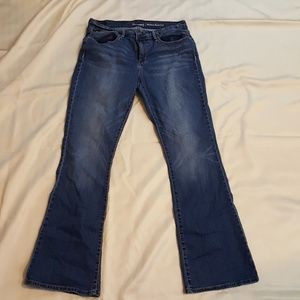 Women's jeans- Levi Strauss